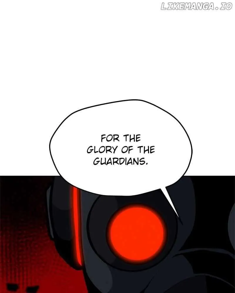 Read Solo Spell Caster chapter 174 image 36 on Lezhin