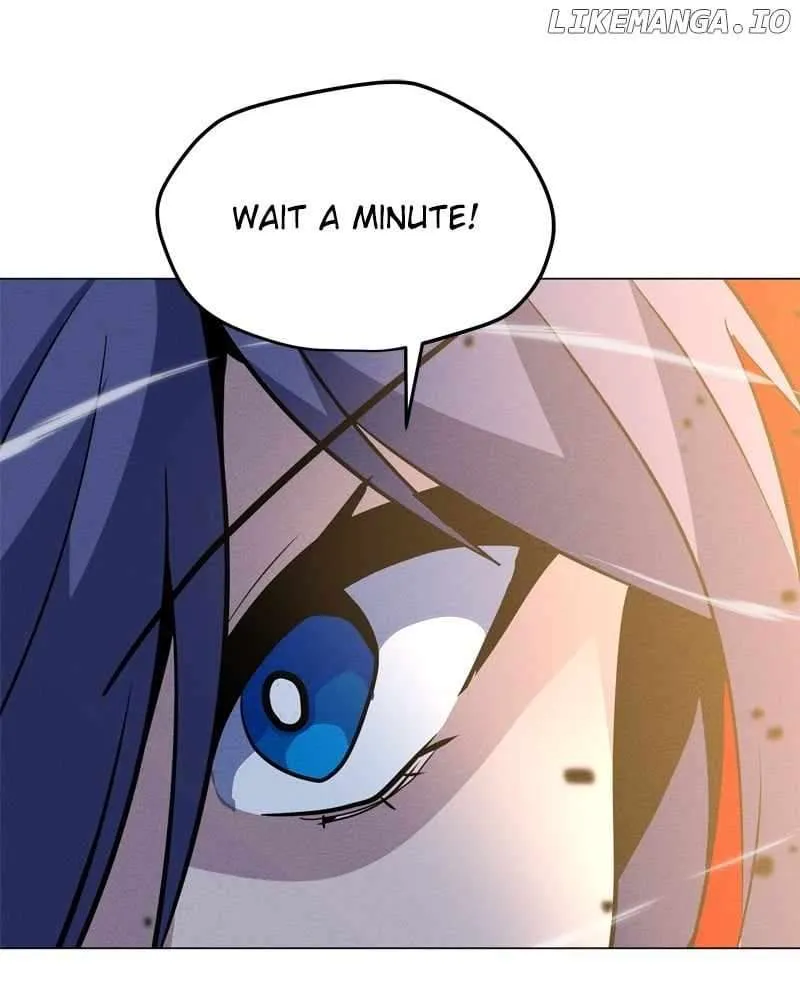 Read Solo Spell Caster chapter 174 image 38 on Lezhin