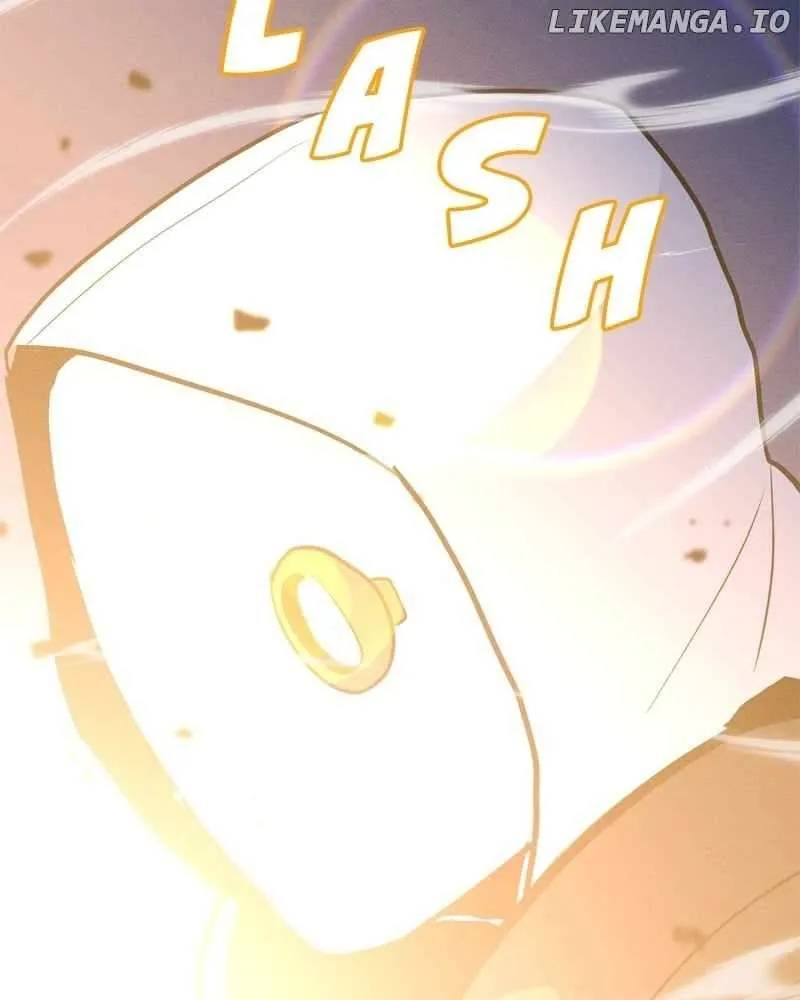 Read Solo Spell Caster chapter 174 image 40 on Lezhin