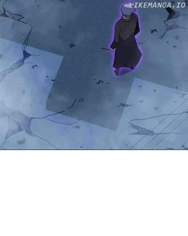 Read Solo Spell Caster chapter 174 image 50 on Lezhin