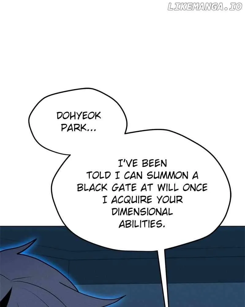 Read Solo Spell Caster chapter 174 image 51 on Lezhin