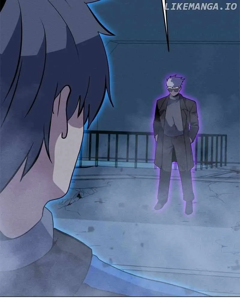 Read Solo Spell Caster chapter 174 image 52 on Lezhin