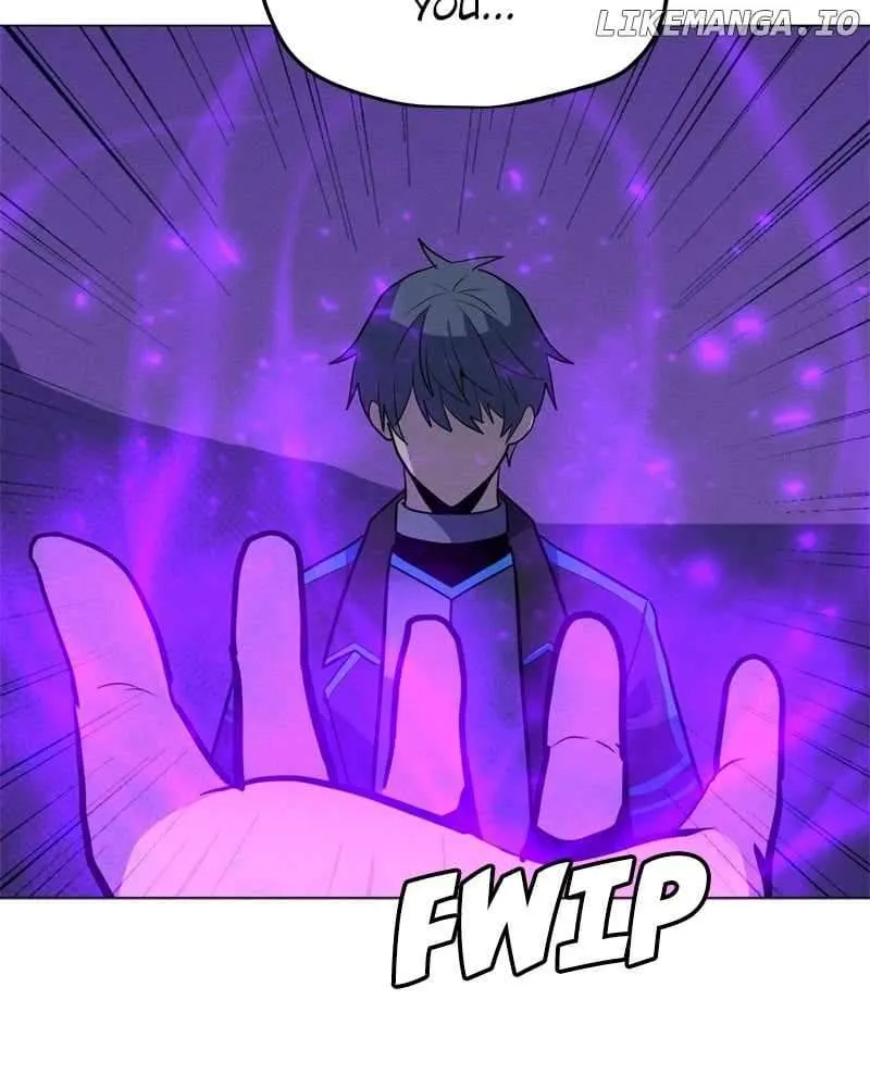 Read Solo Spell Caster chapter 174 image 54 on Lezhin