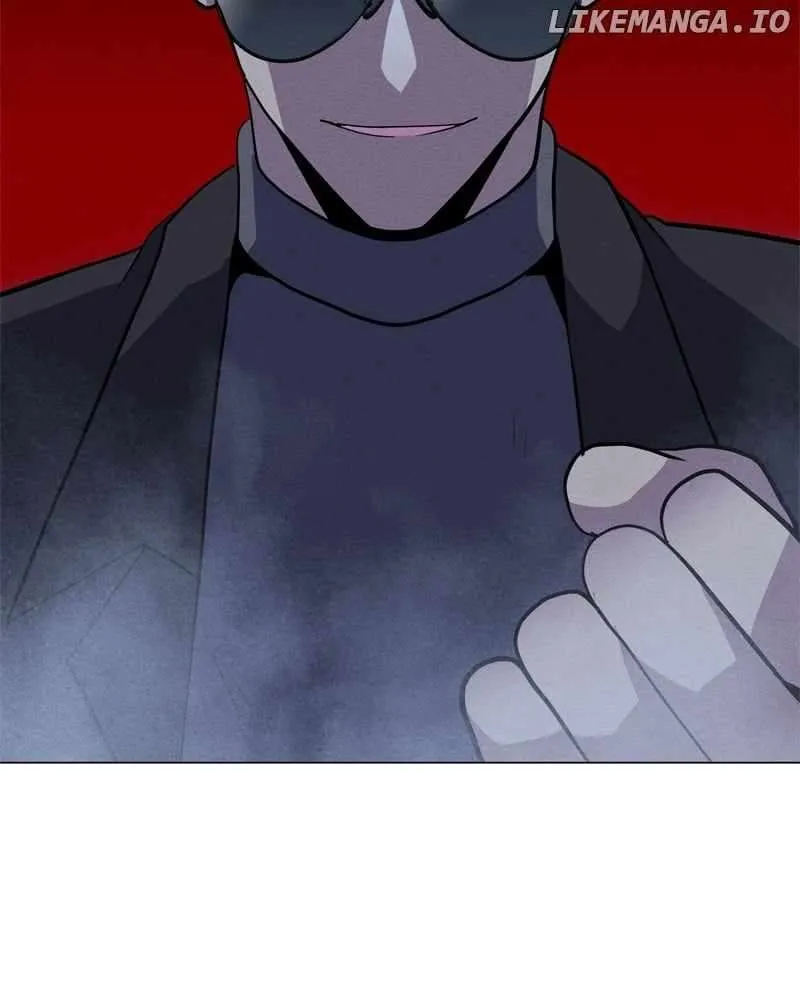 Read Solo Spell Caster chapter 174 image 57 on Lezhin