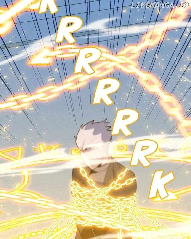 Read Solo Spell Caster chapter 174 image 64 on Lezhin