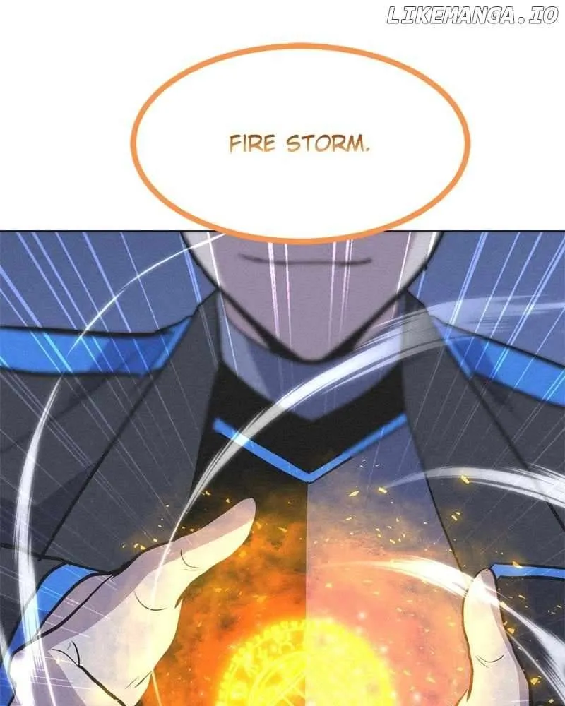 Read Solo Spell Caster chapter 174 image 67 on Lezhin