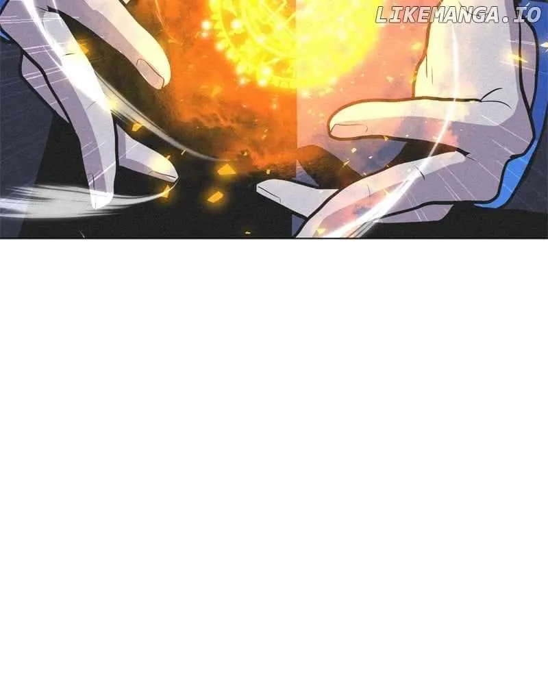 Read Solo Spell Caster chapter 174 image 68 on Lezhin