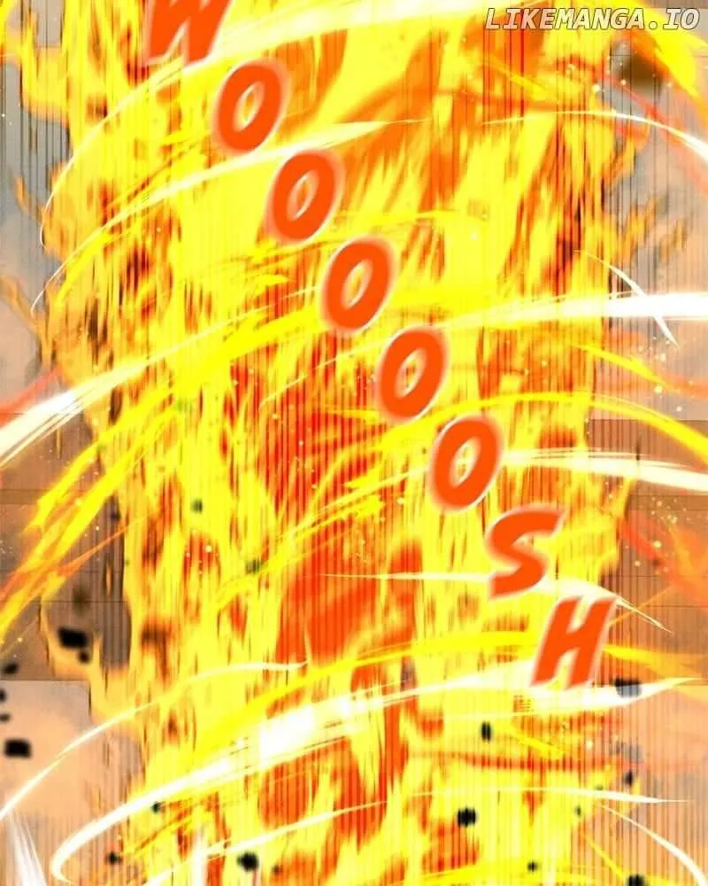 Read Solo Spell Caster chapter 174 image 70 on Lezhin