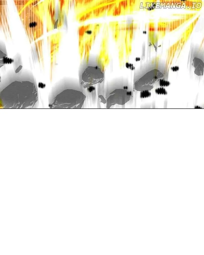 Read Solo Spell Caster chapter 174 image 71 on Lezhin