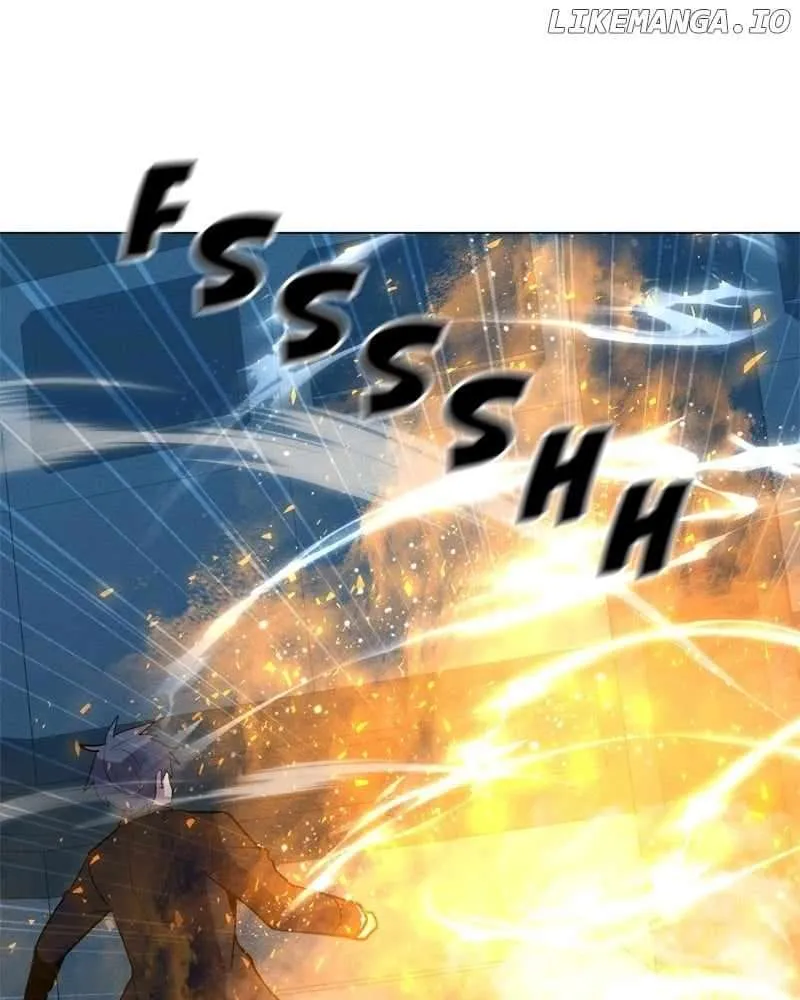 Read Solo Spell Caster chapter 174 image 72 on Lezhin