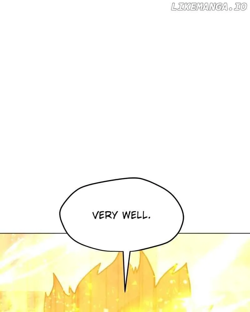 Read Solo Spell Caster chapter 174 image 74 on Lezhin