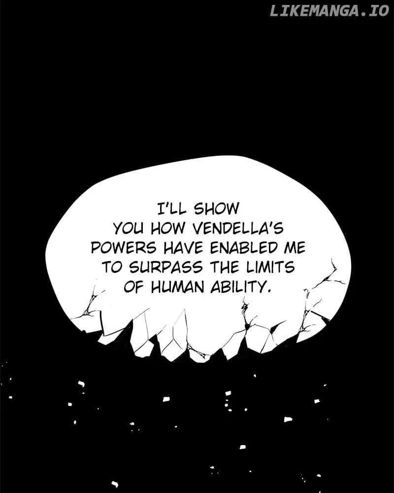 Read Solo Spell Caster chapter 174 image 76 on Lezhin