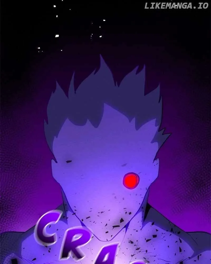 Read Solo Spell Caster chapter 174 image 77 on Lezhin
