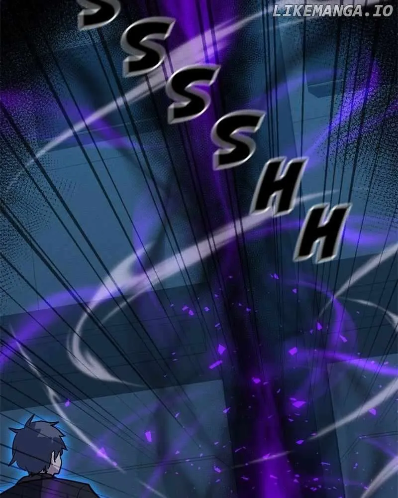 Read Solo Spell Caster chapter 174 image 81 on Lezhin