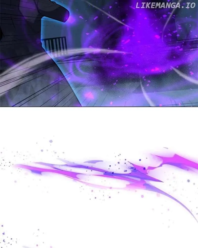 Read Solo Spell Caster chapter 174 image 82 on Lezhin