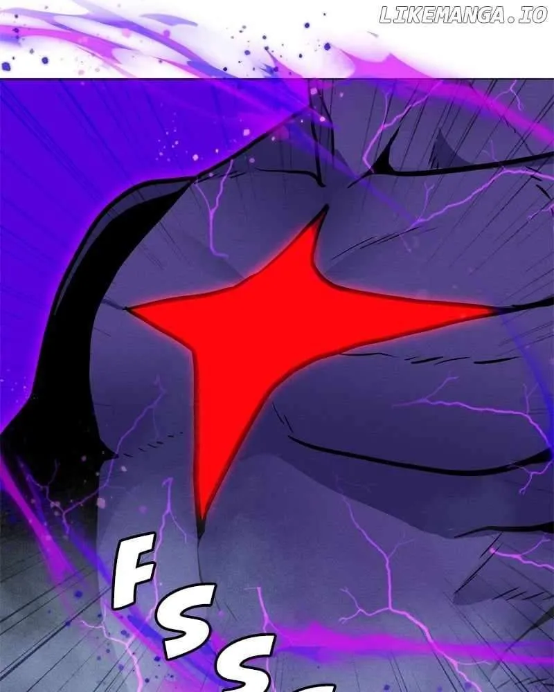 Read Solo Spell Caster chapter 174 image 83 on Lezhin