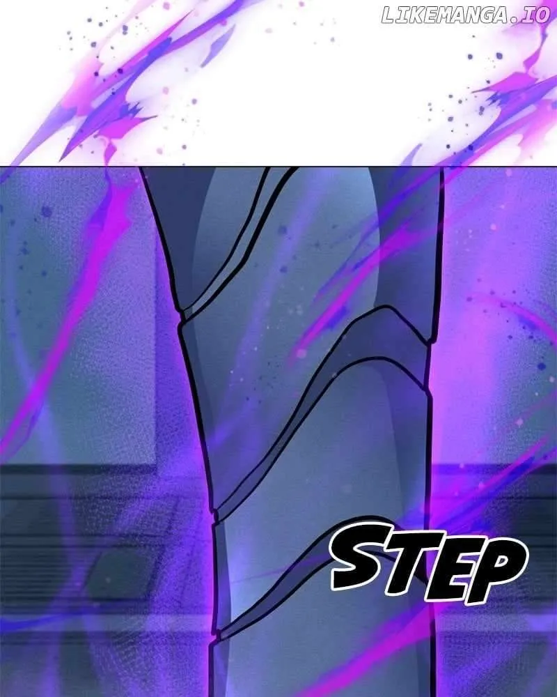 Read Solo Spell Caster chapter 174 image 85 on Lezhin