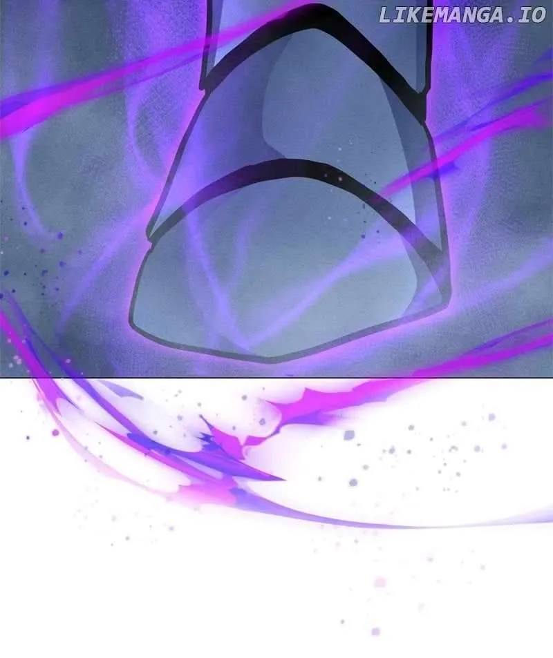 Read Solo Spell Caster chapter 174 image 86 on Lezhin