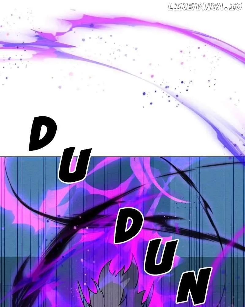Read Solo Spell Caster chapter 174 image 87 on Lezhin