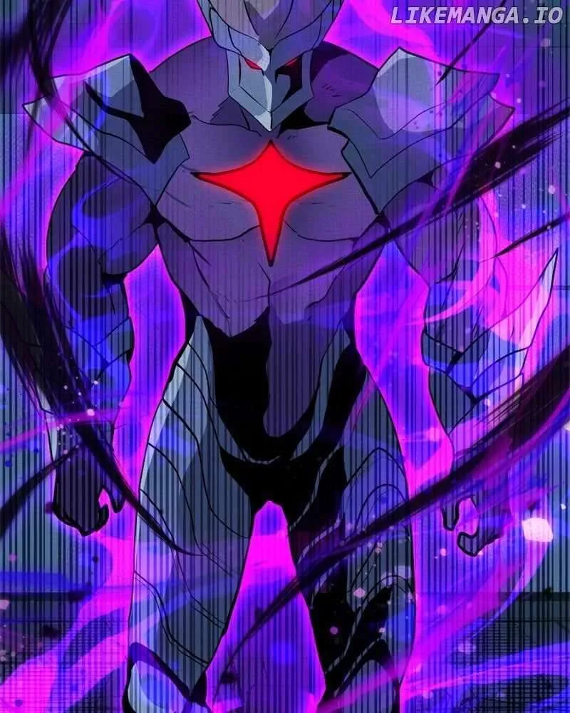Read Solo Spell Caster chapter 174 image 88 on Lezhin
