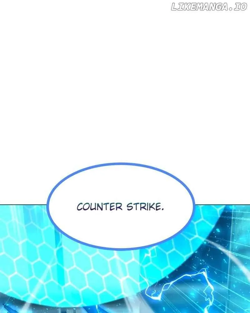 Read Solo Spell Caster chapter 174 image 9 on Lezhin