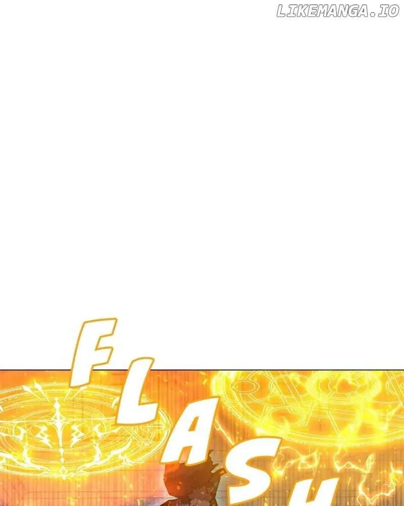 Read Solo Spell Caster chapter 174 image 90 on Lezhin