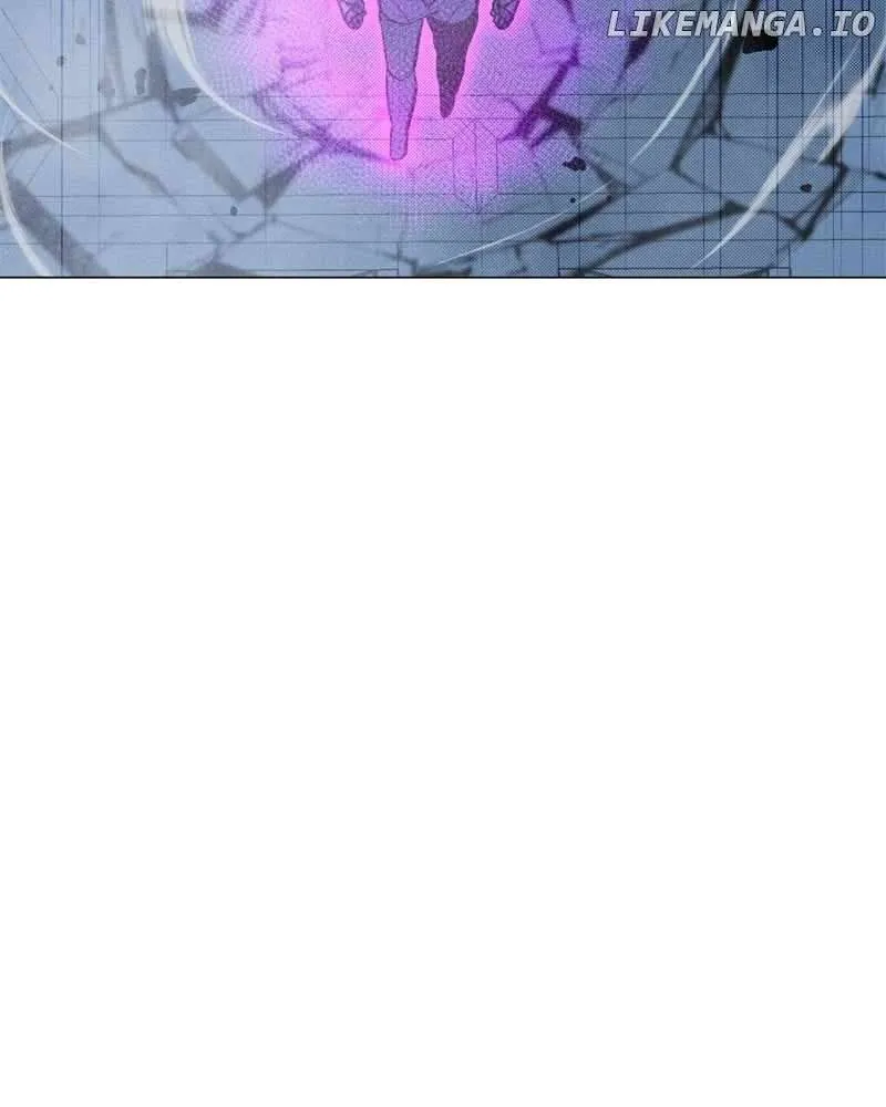 Read Solo Spell Caster chapter 174 image 92 on Lezhin