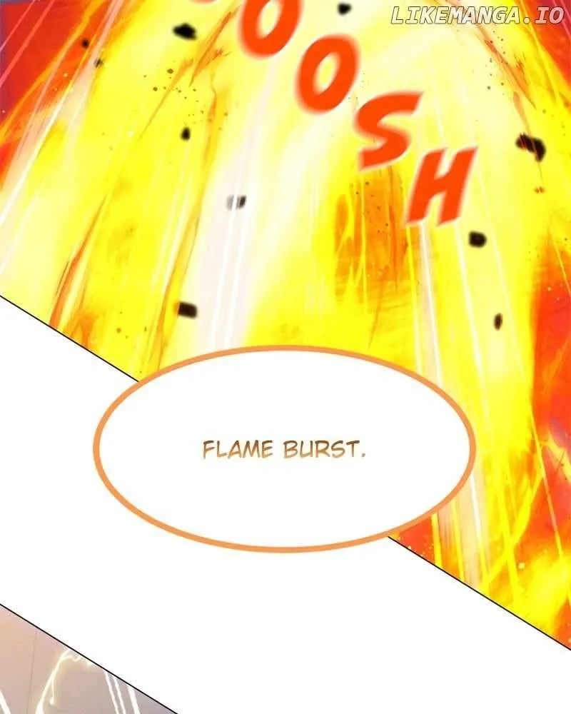Read Solo Spell Caster chapter 174 image 95 on Lezhin