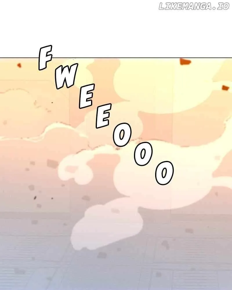 Read Solo Spell Caster chapter 174 image 99 on Lezhin