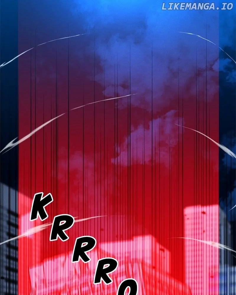 Read Solo Spell Caster chapter 175 image 104 on Lezhin
