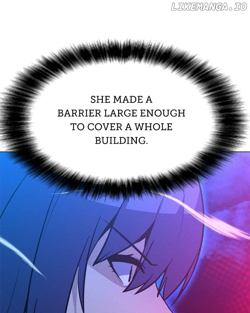 Read Solo Spell Caster chapter 175 image 108 on Lezhin