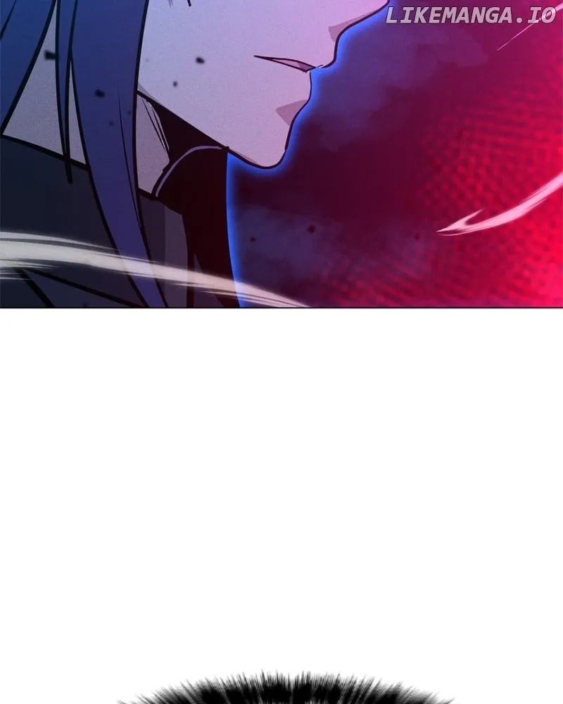Read Solo Spell Caster chapter 175 image 109 on Lezhin