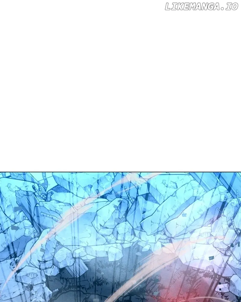 Read Solo Spell Caster chapter 175 image 112 on Lezhin