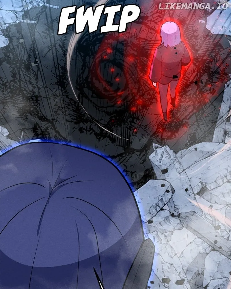 Read Solo Spell Caster chapter 175 image 113 on Lezhin
