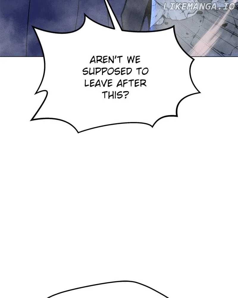 Read Solo Spell Caster chapter 175 image 114 on Lezhin