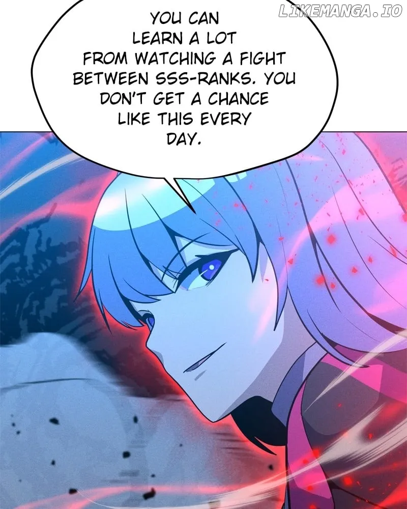 Read Solo Spell Caster chapter 175 image 115 on Lezhin