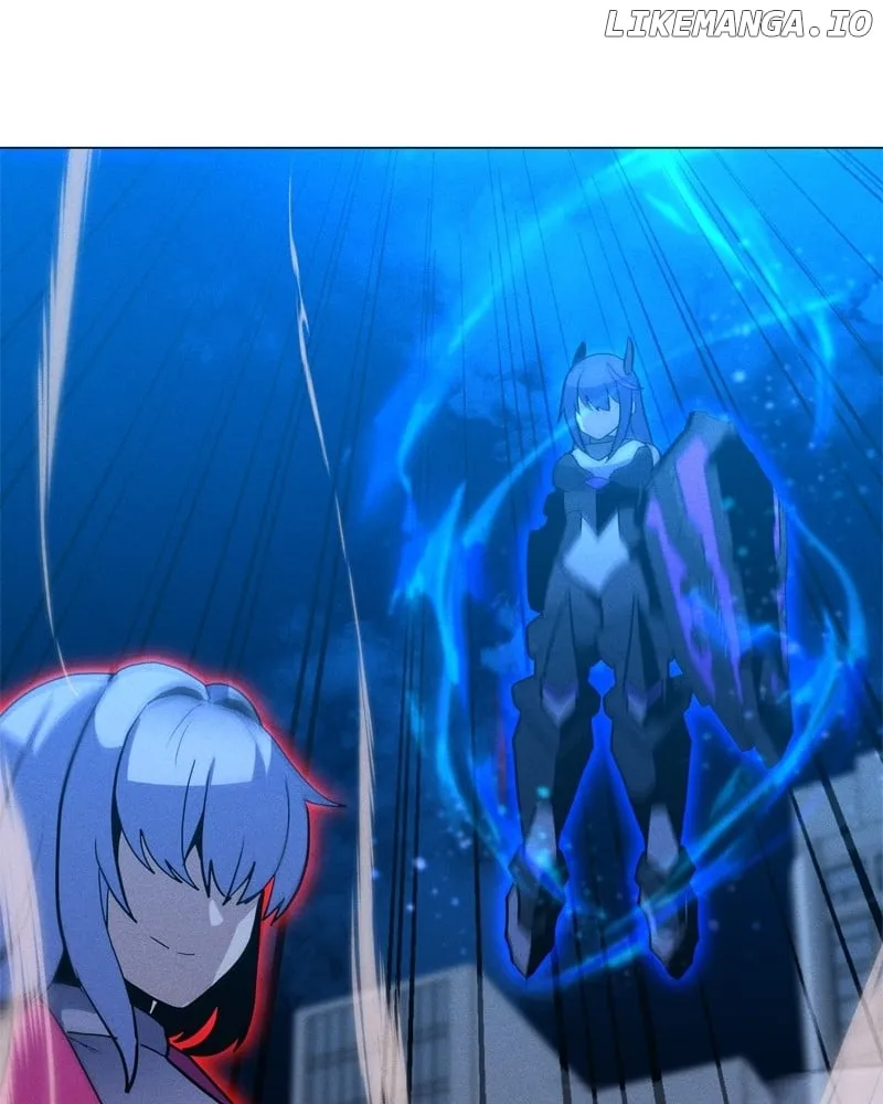 Read Solo Spell Caster chapter 175 image 117 on Lezhin