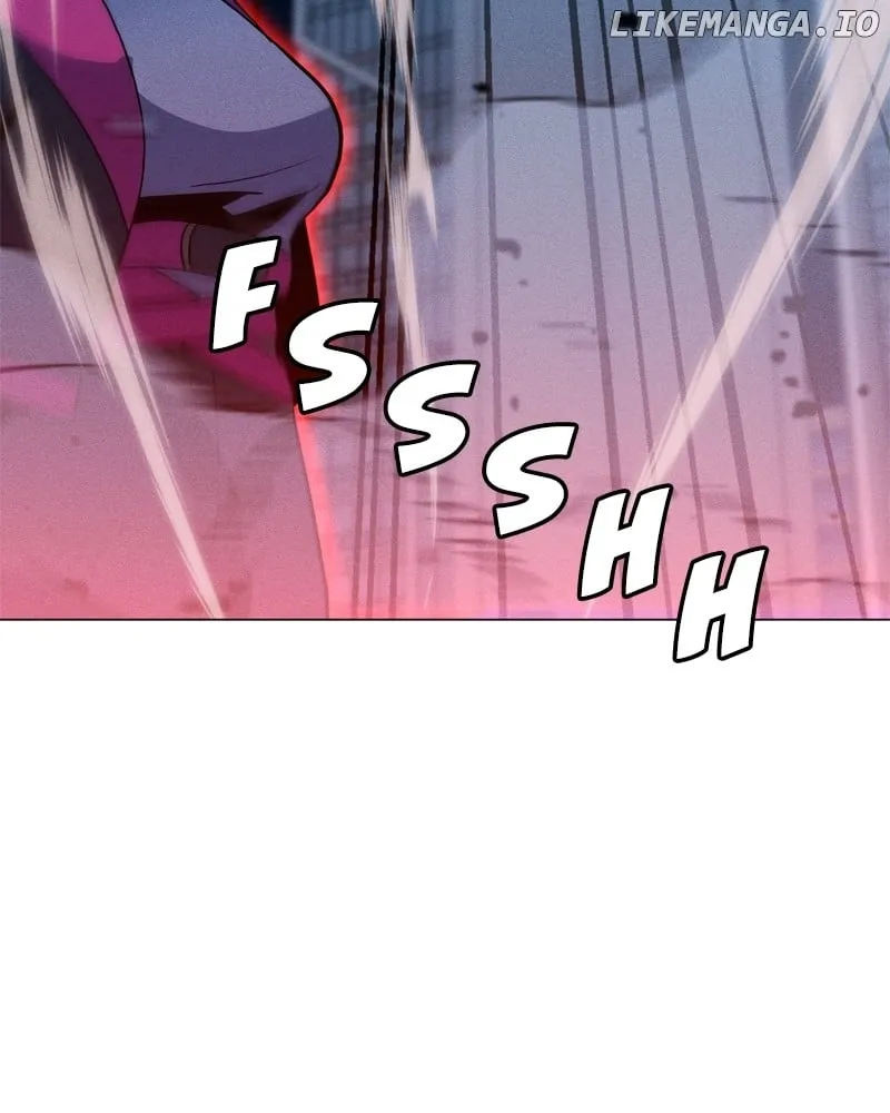 Read Solo Spell Caster chapter 175 image 118 on Lezhin
