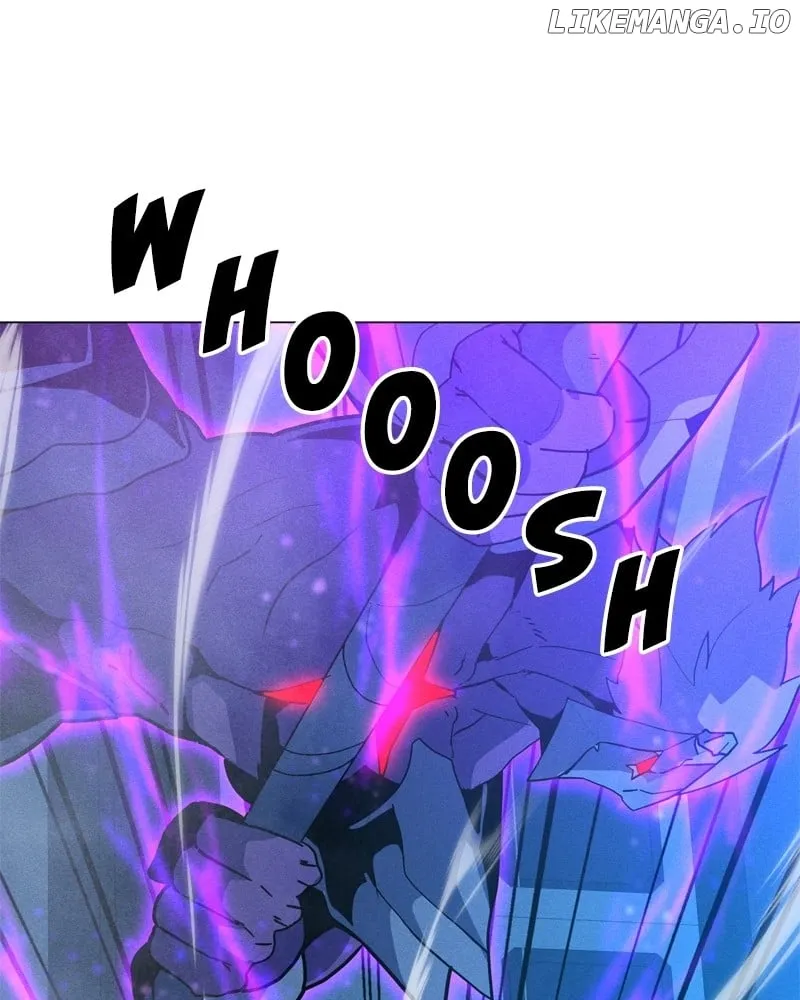 Read Solo Spell Caster chapter 175 image 122 on Lezhin