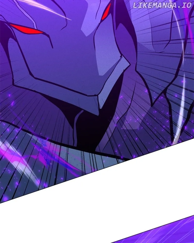 Read Solo Spell Caster chapter 175 image 126 on Lezhin