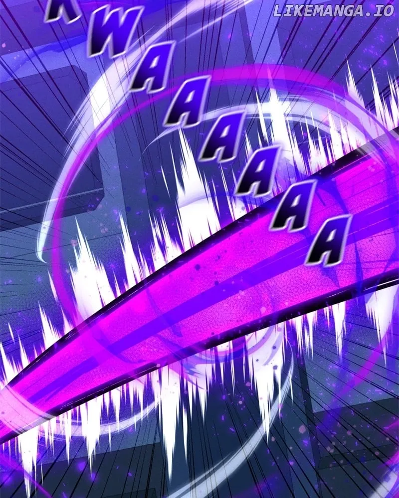 Read Solo Spell Caster chapter 175 image 129 on Lezhin