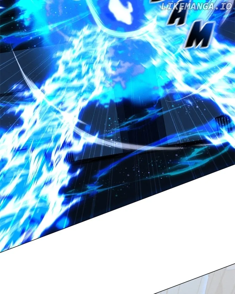 Read Solo Spell Caster chapter 175 image 134 on Lezhin