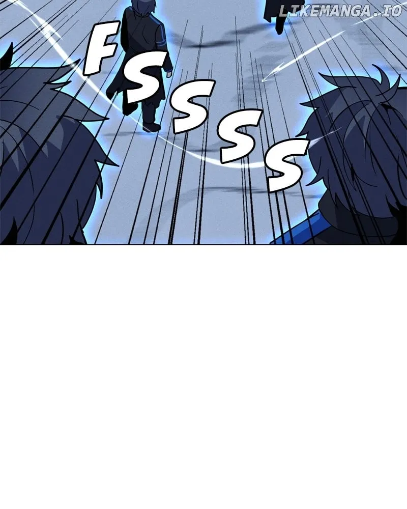 Read Solo Spell Caster chapter 175 image 136 on Lezhin