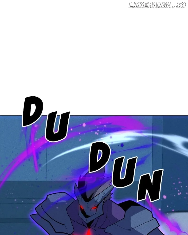 Read Solo Spell Caster chapter 175 image 137 on Lezhin