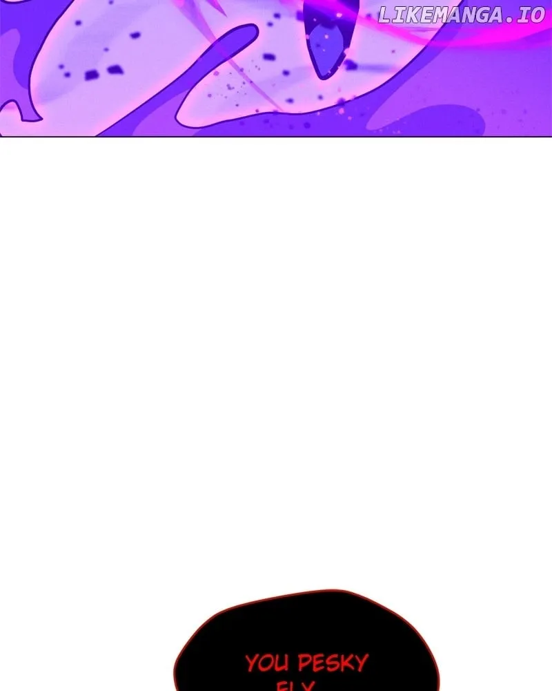 Read Solo Spell Caster chapter 175 image 139 on Lezhin