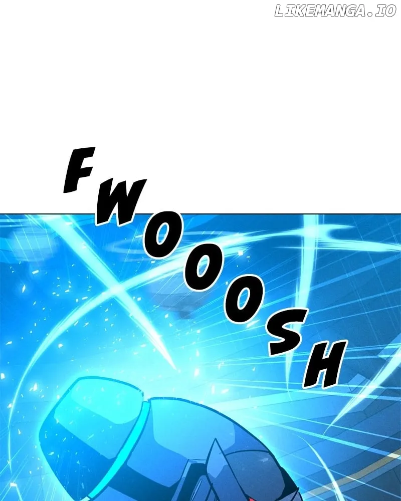 Read Solo Spell Caster chapter 175 image 14 on Lezhin