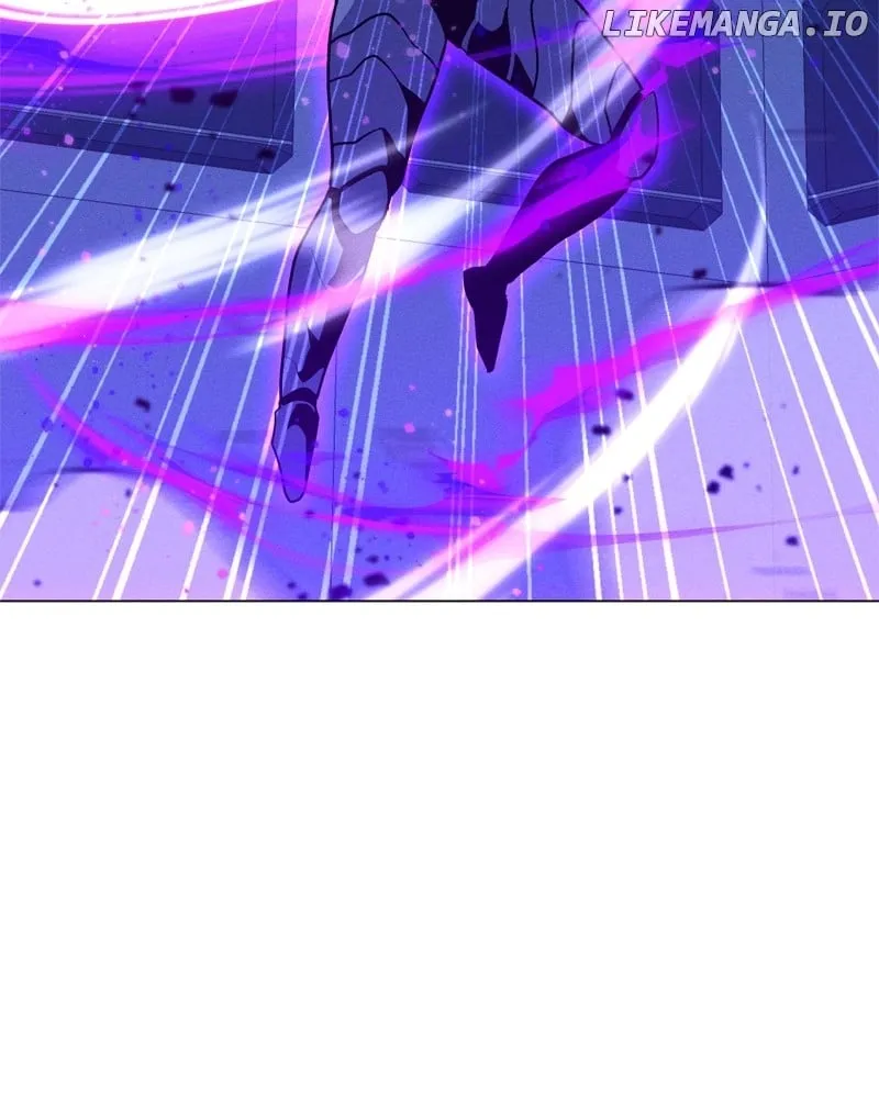 Read Solo Spell Caster chapter 175 image 143 on Lezhin