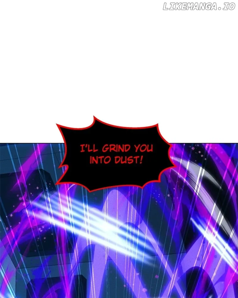 Read Solo Spell Caster chapter 175 image 145 on Lezhin