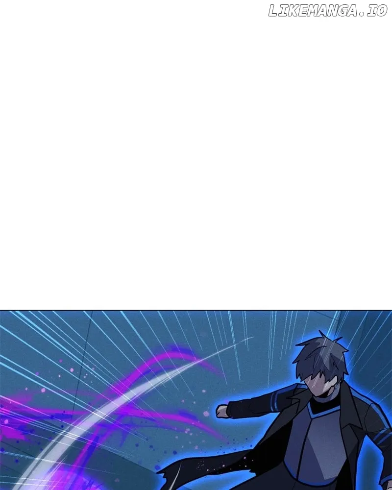 Read Solo Spell Caster chapter 175 image 148 on Lezhin
