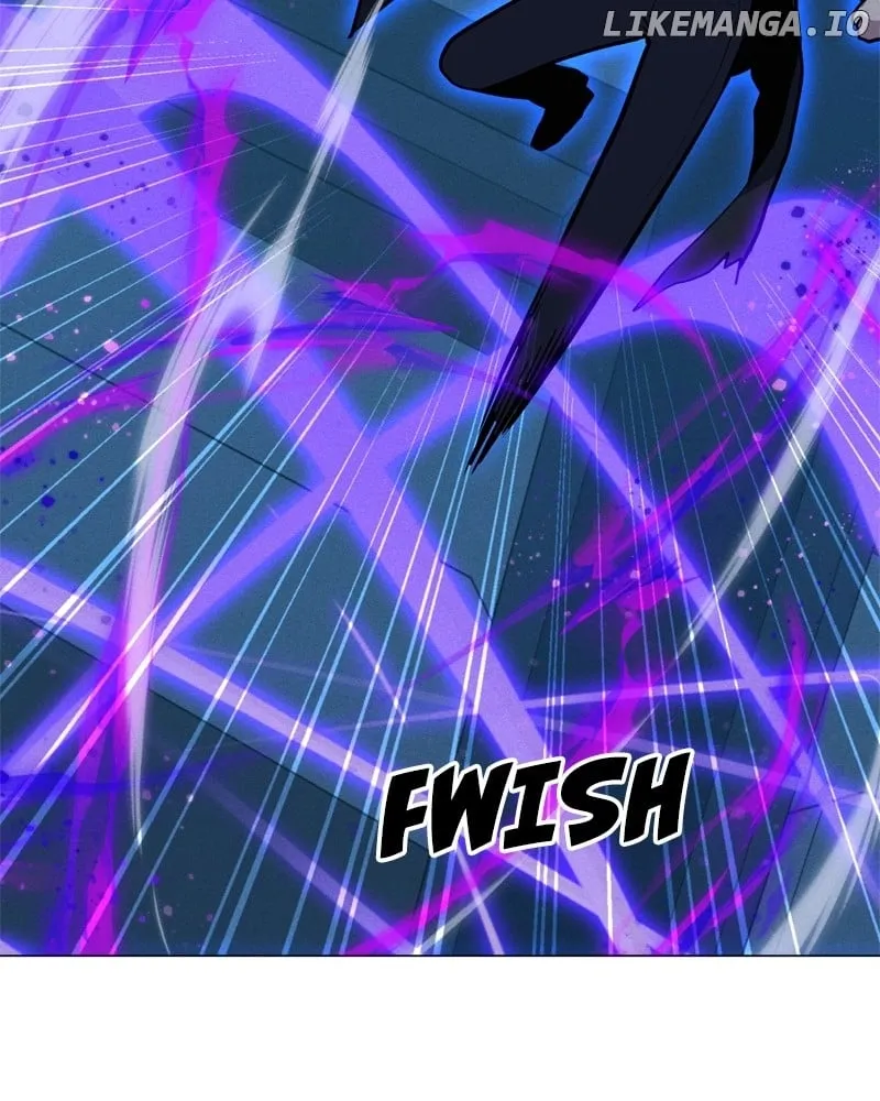 Read Solo Spell Caster chapter 175 image 149 on Lezhin